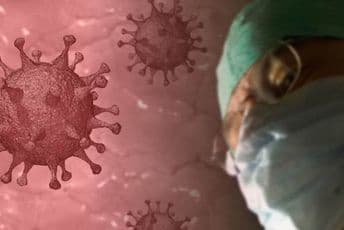 Dvoje novooboljelih od koronavirusa, ukupno 257 Dvoje novooboljelih od koronavirusa, ukupno 257