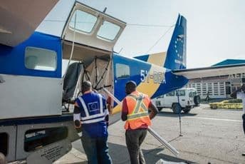 EU: Za Crnu Goru opredijeljena 53 miliona eura EU: Za Crnu Goru opredijeljena 53 miliona eura