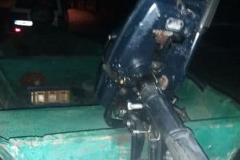 Dvije osobe zatečene u krivolovu na Skadarskom jezeru, jedna procesuirana zbog kršenja mjera Dvije osobe zatečene u krivolovu na Skadarskom jezeru, jedna procesuirana zbog kršenja mjera