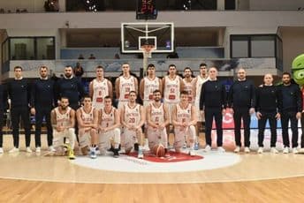 Eurobasket pomjeren za 2022. Eurobasket pomjeren za 2022.