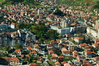 ODT Bijelo Polje: Zadržavanje do 72 sata zbog šerovanja lažne vijesti ODT Bijelo Polje: Zadržavanje do 72 sata zbog šerovanja lažne vijesti
