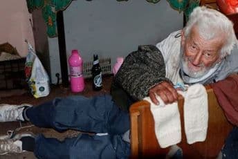 Šomi: Ovđe ćete dolaziti ka’ kod rođenoga brata Šomi: Ovđe ćete dolaziti ka’ kod rođenoga brata