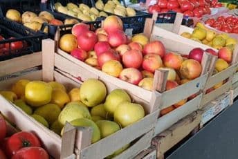 Zelene pijace neće raditi u nedjelju Zelene pijace neće raditi u nedjelju