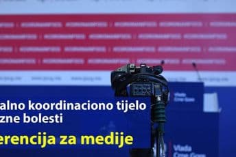 NKT predstavlja odluke u 17 sati NKT predstavlja odluke u 17 sati