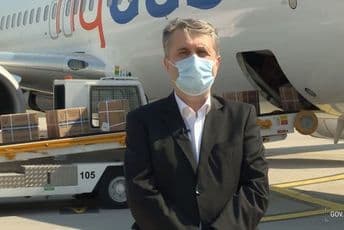 Nuhodžić zahvalio Statisu i Džeku Ma: Iskaz solidarnosti i prijateljstva Nuhodžić zahvalio Statisu i Džeku Ma: Iskaz solidarnosti i prijateljstva