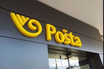 Penzioner ušetao u poštu i uzviknuo: "Imam koronu" Penzioner ušetao u poštu i uzviknuo: "Imam koronu"