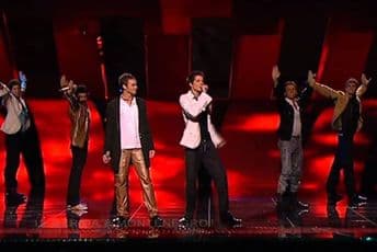 “Zauvijek moja” oživjela u karantinu (VIDEO) “Zauvijek moja” oživjela u karantinu (VIDEO)