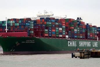 BBC: Hoće li pandemija poništiti globalizaciju? Korona virus je zaustavio mnoge globalne pošiljke