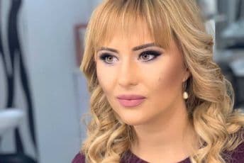 Bojan i ja smo tim koji sve rješava pogledom Danka Rabrenović