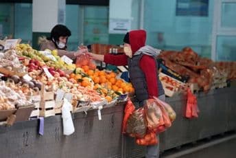 I pijačne priče utihnule zbog korone I pijačne priče utihnule zbog korone