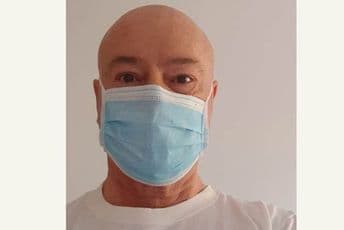 Barski urolog: Nekoliko sestara i ja smo se zarazili usred bolnice Barski urolog: Nekoliko sestara i ja smo se zarazili usred bolnice