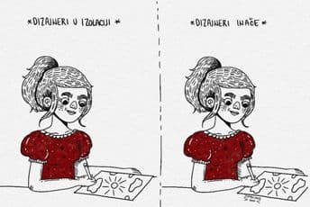 U izolaciji i inače U izolaciji i inače