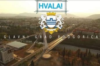 ''Ohrabruje činjenica da je u našem gradu veliki broj odgovornih pojedinaca i kompanija'' ''Ohrabruje činjenica da je u našem gradu veliki broj odgovornih pojedinaca i kompanija''