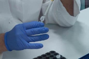 Crna Gora od Izraela dobila četiri hiljade testova za utvrđivanje koronavirusa