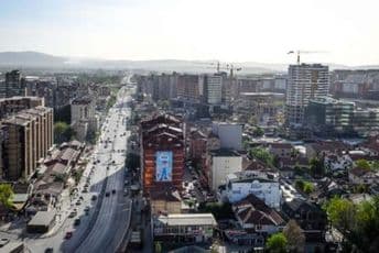 Uhapšen muškarac u Prištini zbog ratnih zločina iz 1999. godine