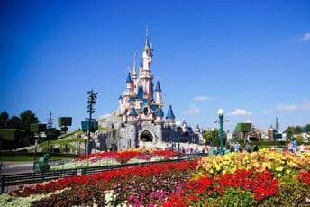 Pariski Diznilend ponovo otvoren Pariski Diznilend ponovo otvoren