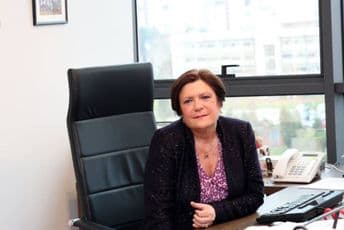 Ambasadorka Francuske: Solidarnost zbog korone potisnula je razlike Ambasadorka Francuske: Solidarnost zbog korone potisnula je razlike