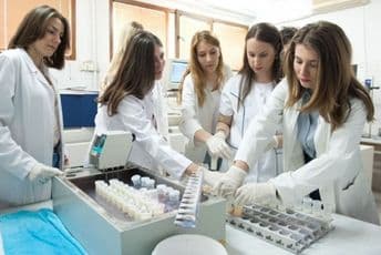 Vrijednost Biotehničkog fakulteta i poljoprivredne proizvodnje sada najuočljivija Vrijednost Biotehničkog fakulteta i poljoprivredne proizvodnje sada najuočljivija