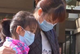 Kina: Potvrđeno 99 novih slučajeva zaraze Kina: Potvrđeno 99 novih slučajeva zaraze