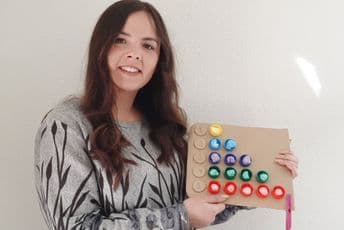 Pogledajte kreativne ideje koje su osmislile Suzana Bakić, Nikolina Vojinović, Aleksandra Leković i Jasna Femić Pogledajte kreativne ideje koje su osmislile Suzana Bakić, Nikolina Vojinović, Aleksandra Leković i Jasna Femić