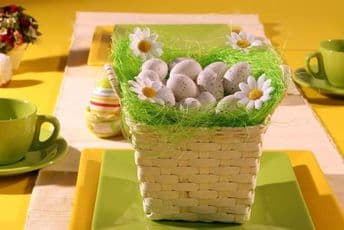 Danas je Uskrs Danas je Uskrs