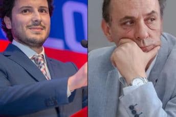 Abazović i Pavićević: Funkcioneri da primaju minimalnu zaradu od 222 eura Abazović i Pavićević: Funkcioneri da primaju minimalnu zaradu od 222 eura