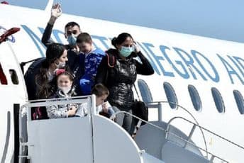 Marković: Crnogorska diplomatija se pokazala uspješnom kad je bilo najvažnije Marković: Crnogorska diplomatija se pokazala uspješnom kad je bilo najvažnije