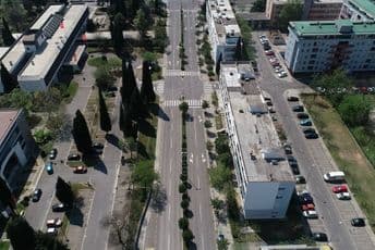 Građani pokazali disciplinovanost: Kadrovi Podgorice iz vazduha (VIDEO) Građani pokazali disciplinovanost: Kadrovi Podgorice iz vazduha (VIDEO)