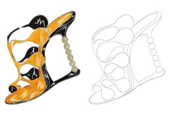 Manolo Blanik objavio predivni projekat „Osmijeh umjetnosti bojanja“ Manolo Blanik objavio predivni projekat „Osmijeh umjetnosti bojanja“