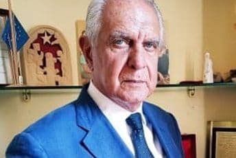 Preminuo Enriko Tućilo Enriko Tućilo