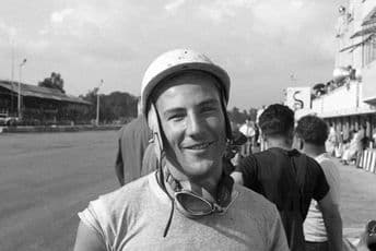 Preminuo legendarni vozač Formule 1 Stirling Mos