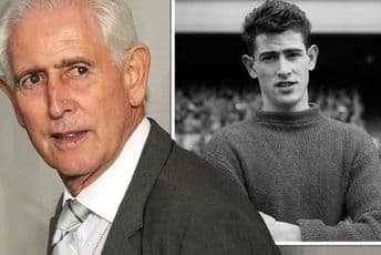 Preminuo čuveni golman Čelsija Preminuo čuveni golman Čelsija