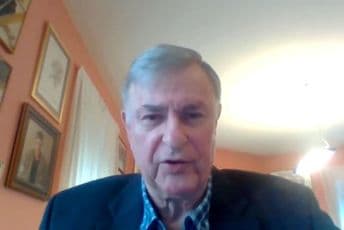 Milić: Ovo je nešto što ja u svojih 75 godina ne pamtim Milić: Ovo je nešto što ja u svojih 75 godina ne pamtim