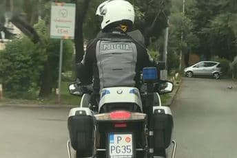 Tokom jučerašnjeg dana mjere prekršilo 66 građana Tokom jučerašnjeg dana mjere prekršilo 66 građana