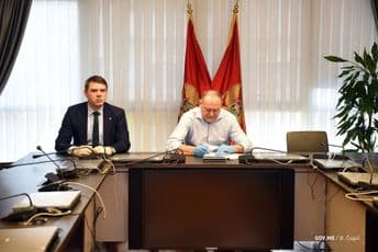 CG pristupa mehanizmu EU za zajedničke nabavke ljekova i medicinskih sredstava CG pristupa mehanizmu EU za zajedničke nabavke ljekova i medicinskih sredstava