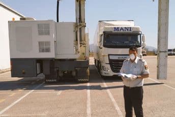 Carinjenje po ubrzanoj proceduri, povećan uvoz robe i ljekova Carinjenje po ubrzanoj proceduri, povećan uvoz robe i ljekova