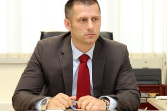 Đurović: Spriječeno pranje dva miliona eura Đurović: Spriječeno pranje dva miliona eura