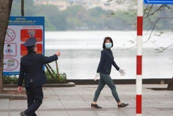 Zemlja sa 95 miliona stanovnika bez žrtava virusa Zemlja sa 95 miliona stanovnika bez žrtava virusa