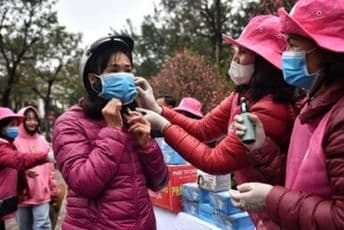 Japan: Moglo bi umrijeti 400.000 ljudi Japan: Moglo bi umrijeti 400.000 ljudi