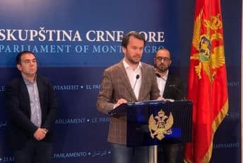 Konjević: Banke da podijele teret krize sa državom, privredom i građanima Konjević: Banke da podijele teret krize sa državom, privredom i građanima