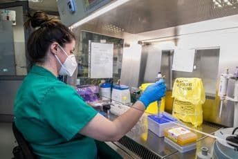 Omikron je zapravo kraj pandemije koronavirusa? Omikron je zapravo kraj pandemije koronavirusa?