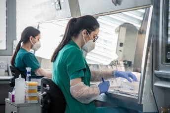 Obrađeno 148 uzoraka, nema novozaraženih Ilustracija