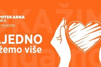 Prikupljeno skoro 100.000 eura za podršku medicinarima Prikupljeno skoro 100.000 eura za podršku medicinarima