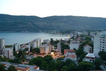 U Herceg Novom prvi izliječeni pacijenti od koronavirusa U Herceg Novom prvi izliječeni pacijenti od koronavirusa