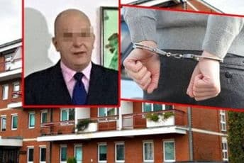 Uhapšen direktor Gerontološkog centra u Nišu: Zaraženo 135 korisnika i četvoro zaposlenih Uhapšen direktor Gerontološkog centra u Nišu: Zaraženo 135 korisnika i četvoro zaposlenih