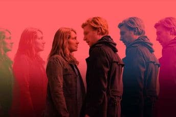 Nova HBO serija „Bjekstvo“ Nova HBO serija „Bjekstvo“