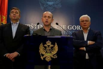 Knežević: Mugoša da objavi pismo u kojem joj Sinđelić traži 35.000 eura Knežević/Ilustracija