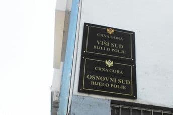 Tri mjeseca zatvora umjesto 200 sati rada u javnom interesu Tri mjeseca zatvora umjesto 200 sati rada u javnom interesu