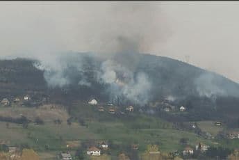 Čavić: Ovo je bezobrazluk, zbog nemara rizikujemo živote Čavić: Ovo je bezobrazluk, zbog nemara rizikujemo živote