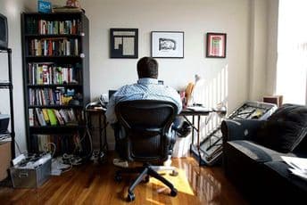 Švajcarski poslodavci dužni da radnicima koji su radili od kuće plate dio kirije Švajcarski poslodavci dužni da radnicima koji su radili od kuće plate dio kirije